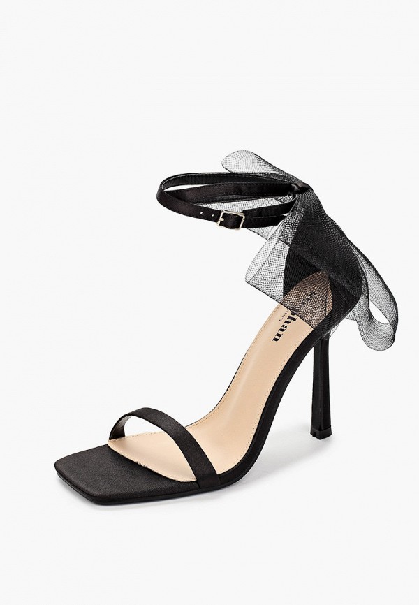 фото Босоножки stephan