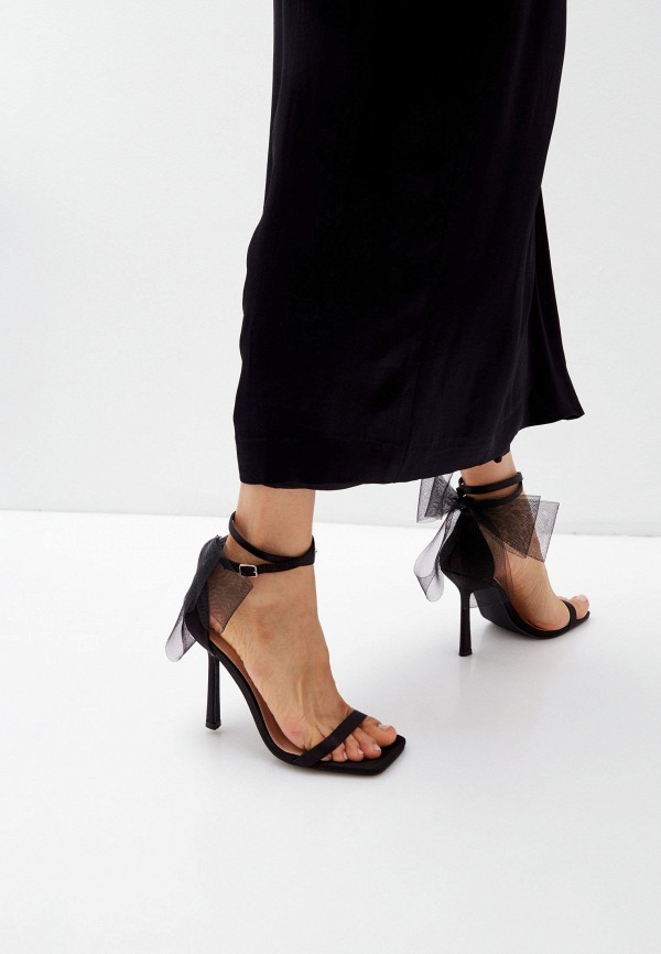 фото Босоножки stephan