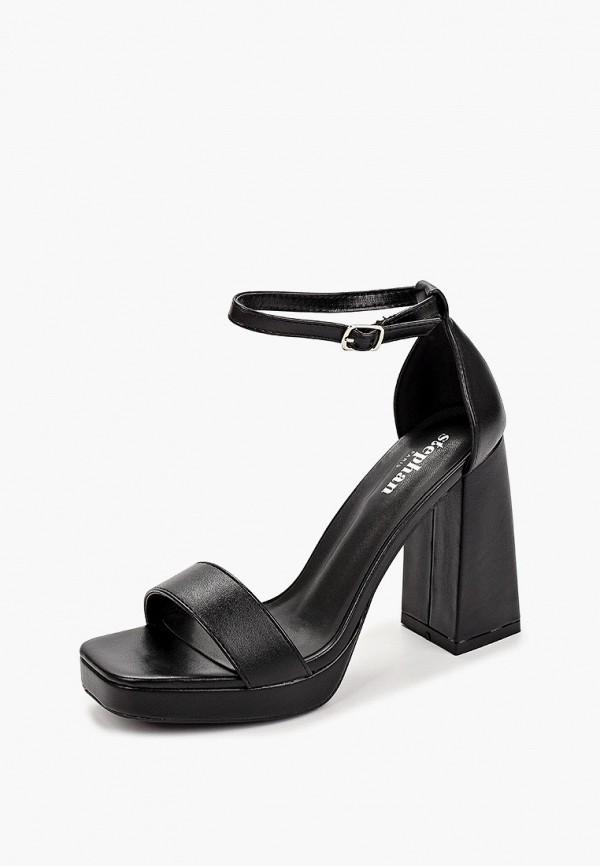 фото Босоножки stephan