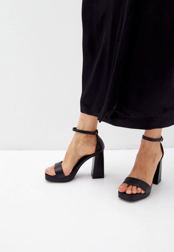 фото Босоножки stephan