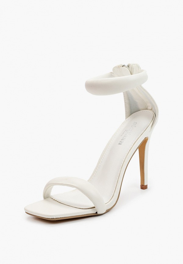 фото Босоножки stephan