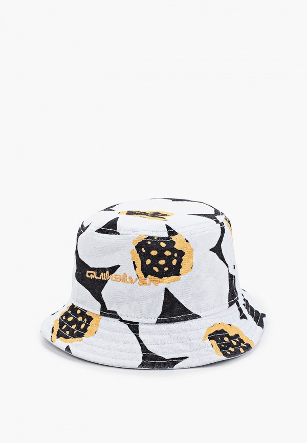 

Панама Quiksilver, Разноцветный, CLASSIC W HATS KVJ6