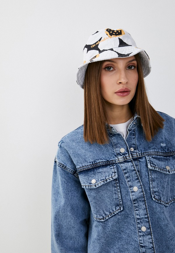 фото Панама quiksilver