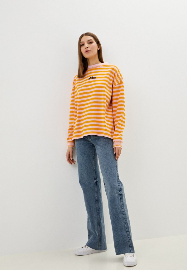 фото Лонгслив quiksilver