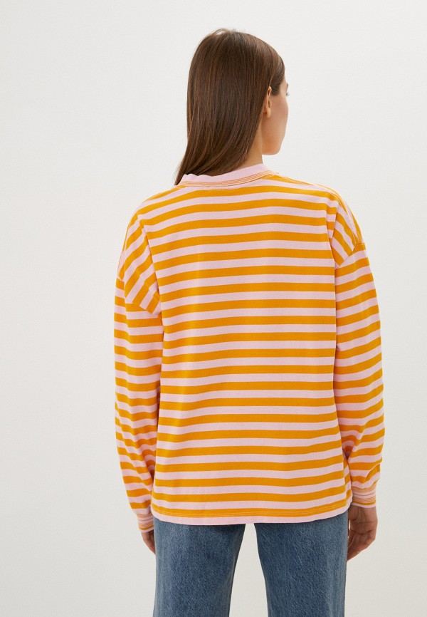 фото Лонгслив quiksilver