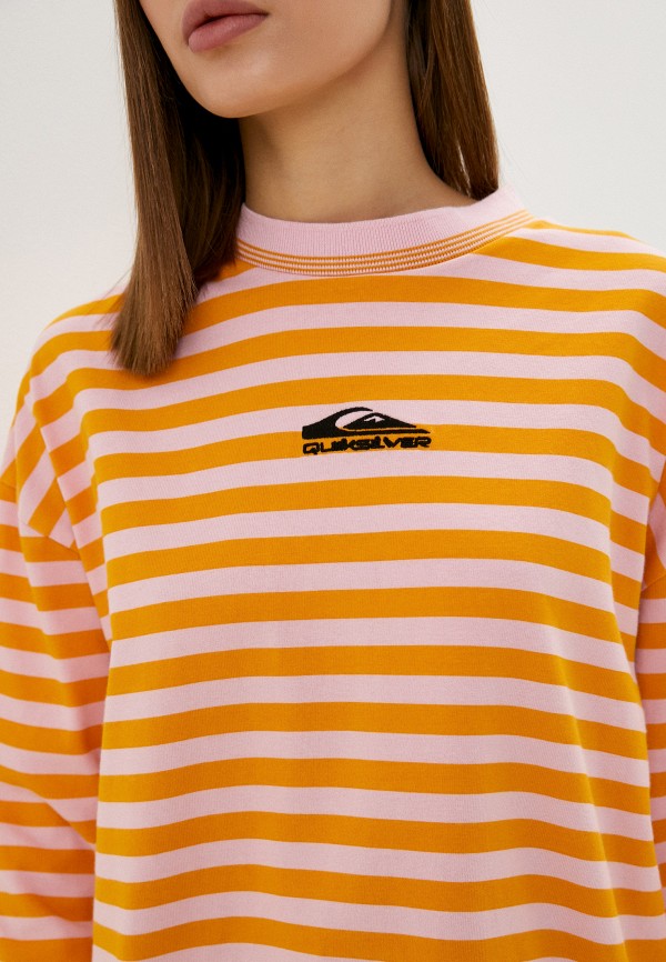 фото Лонгслив quiksilver