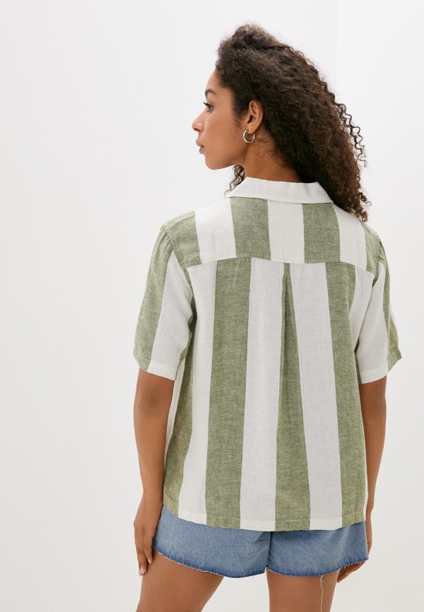 фото Рубашка quiksilver