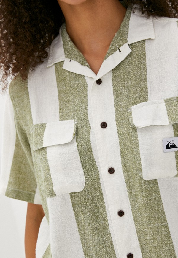 фото Рубашка quiksilver