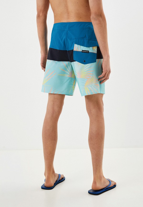 фото Шорты для плавания quiksilver