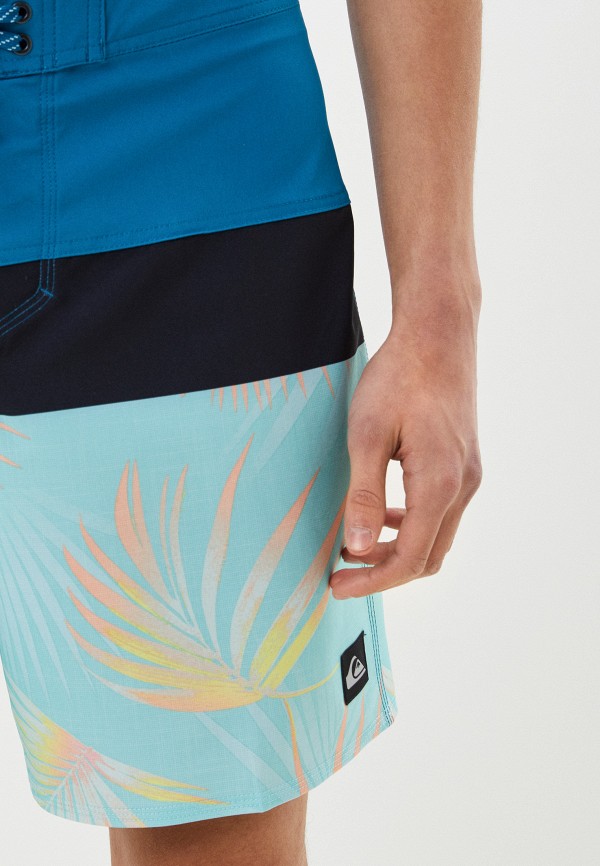 фото Шорты для плавания quiksilver