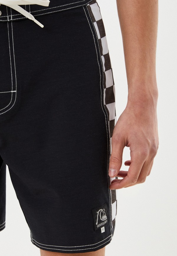 фото Шорты для плавания quiksilver