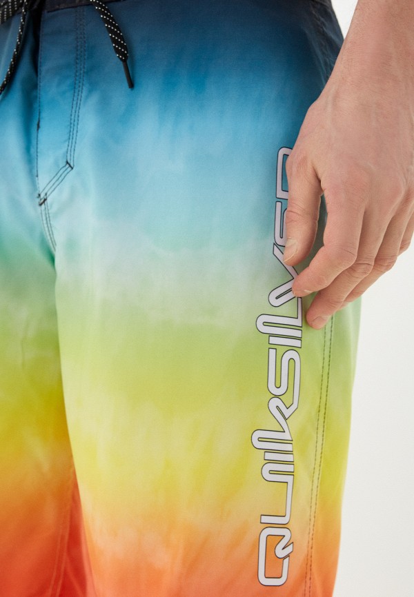 фото Шорты для плавания quiksilver