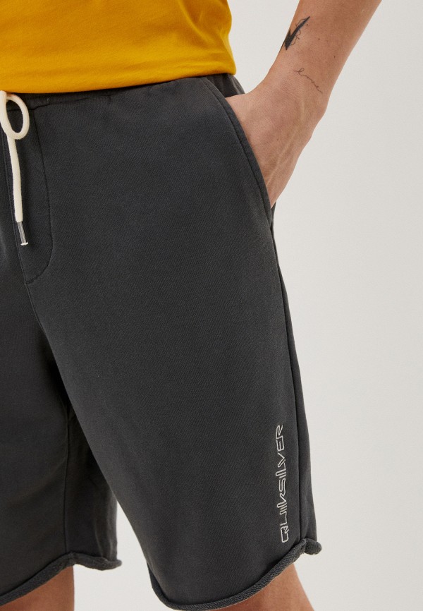 фото Шорты спортивные quiksilver