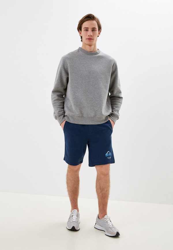 фото Шорты спортивные quiksilver