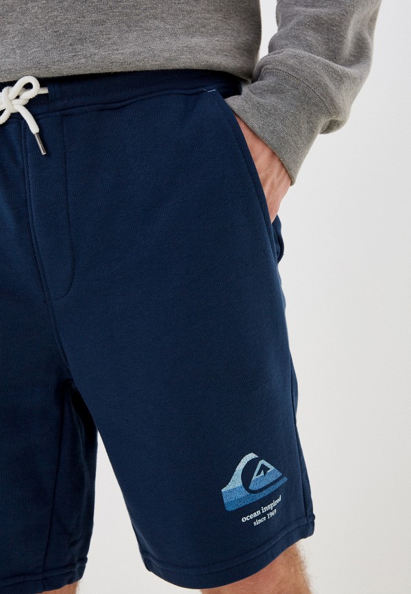 фото Шорты спортивные quiksilver