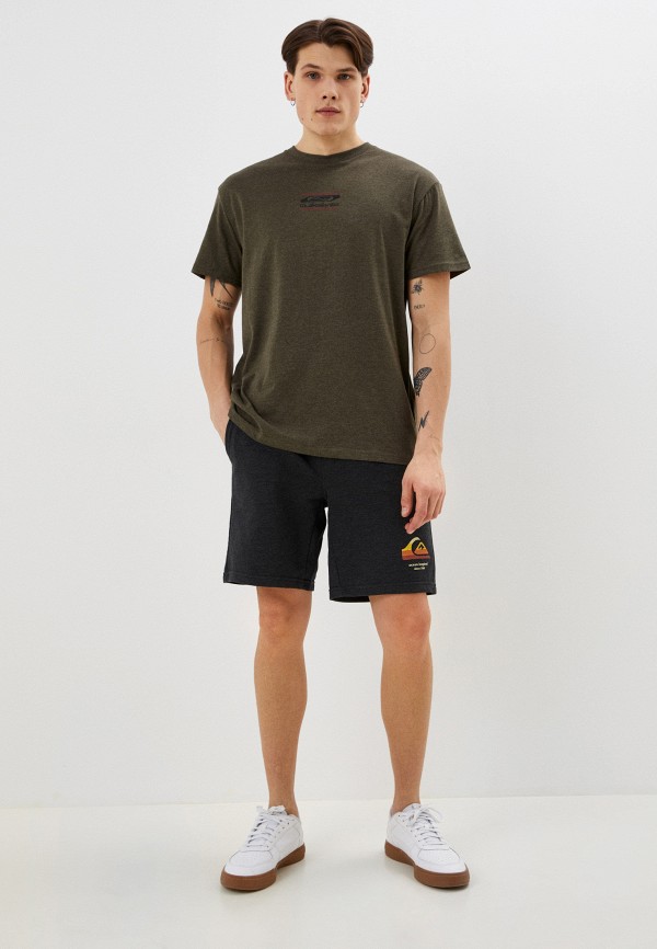 фото Шорты спортивные quiksilver