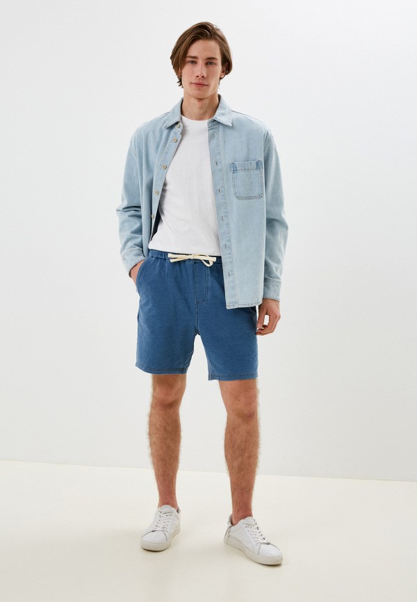 фото Шорты спортивные quiksilver