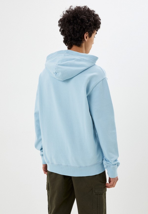 фото Худи quiksilver