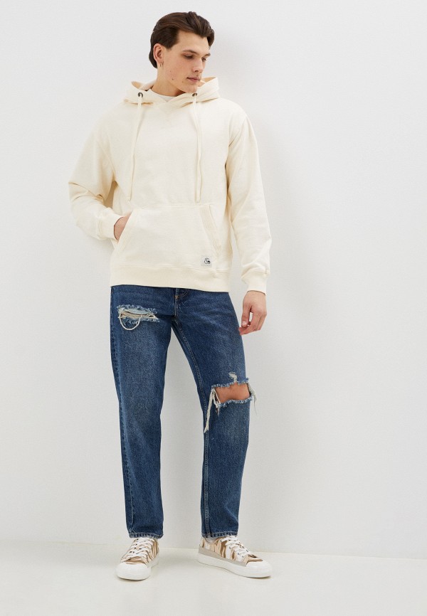 фото Худи quiksilver