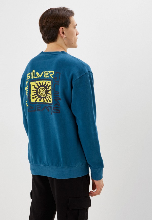 Свитшот  Quiksilver фото