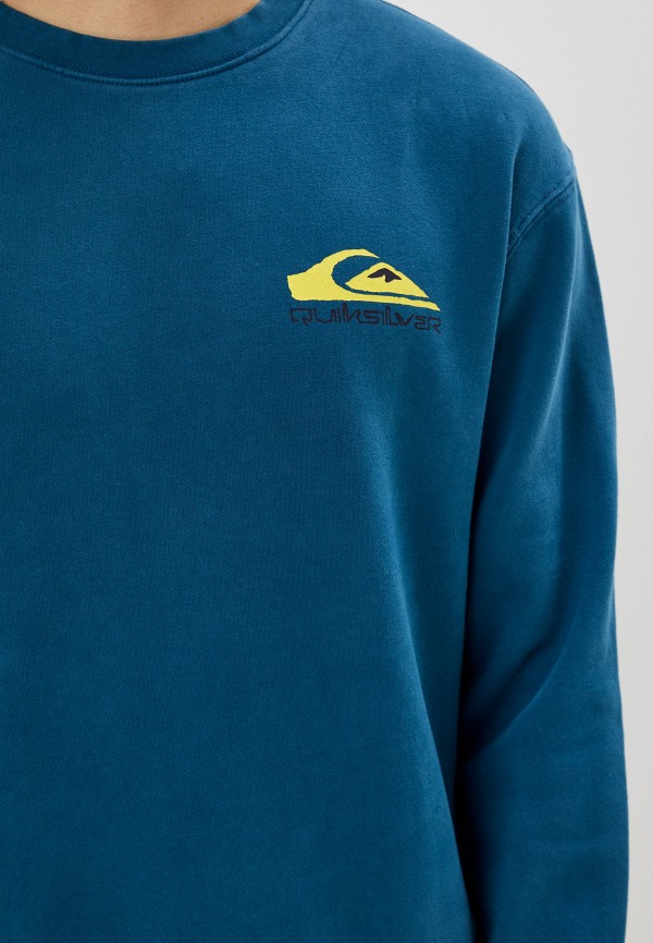 Свитшот  Quiksilver фото