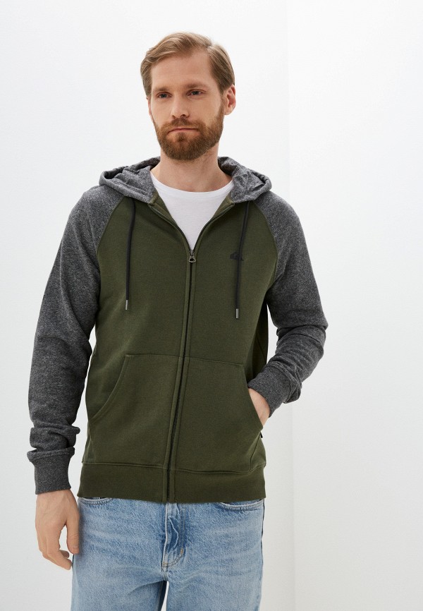 

Толстовка Quiksilver, Хаки, ESSENTIALS M OTLR CQY0
