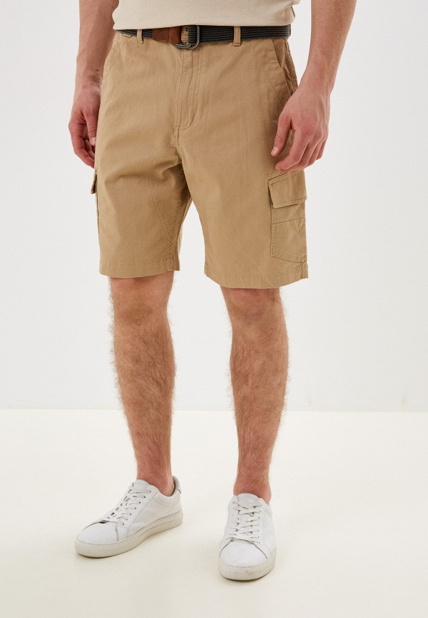 

Шорты Quiksilver, Разноцветный, BELTED M WKST CKK0