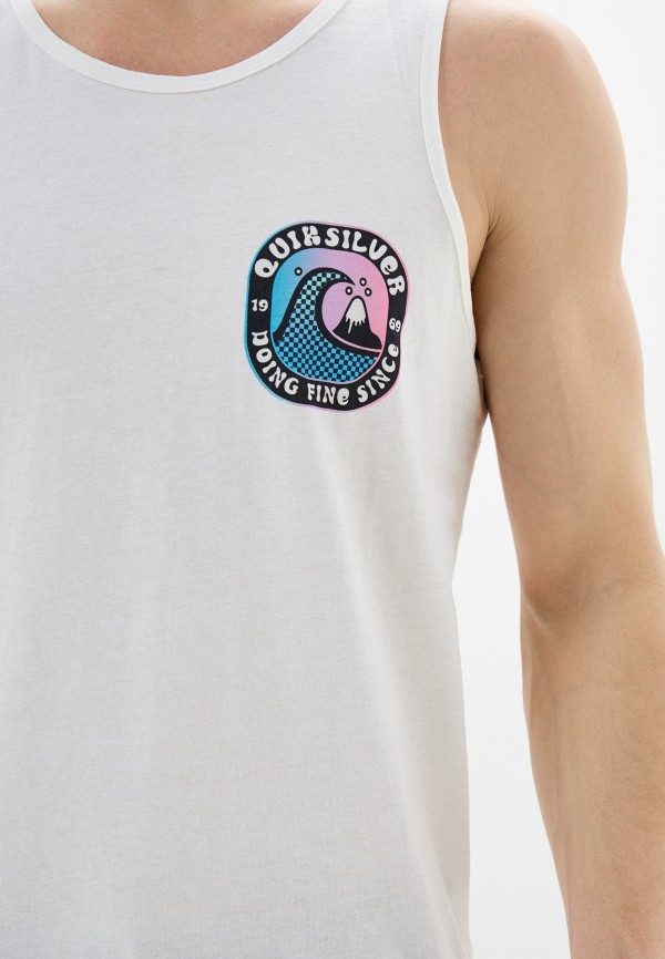 фото Майка quiksilver