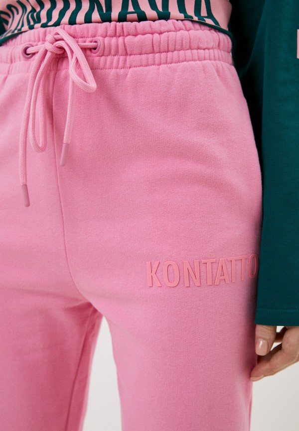 Брюки спортивные  Kontatto фото