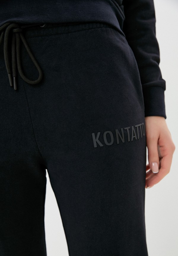 Брюки спортивные  Kontatto фото