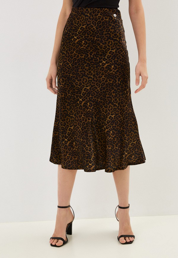 

Юбка Kontatto, Коричневый