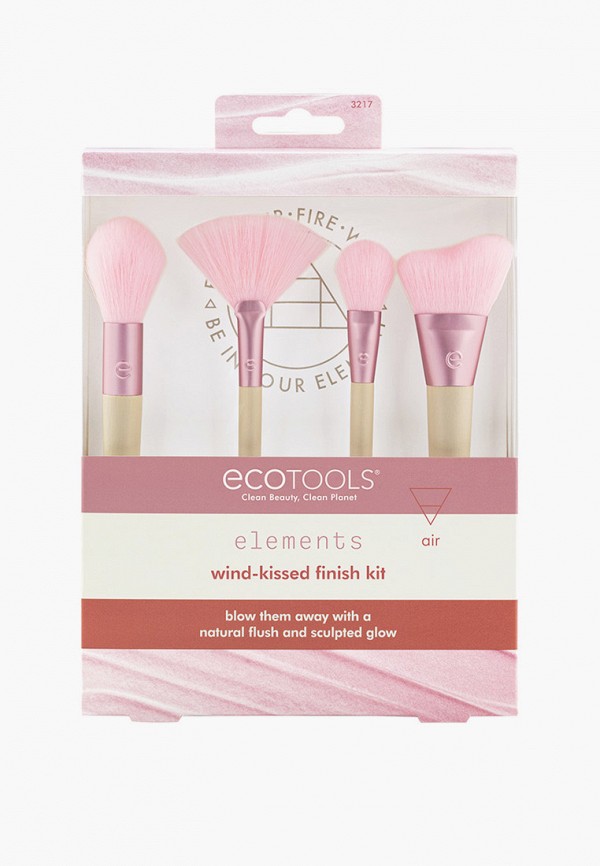 фото Набор кистей для макияжа ecotools