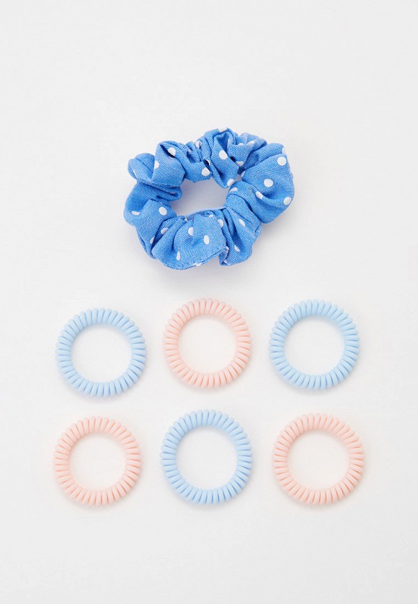 

Резинки 7 шт. invisibobble, Разноцветный, Perfect Essentials