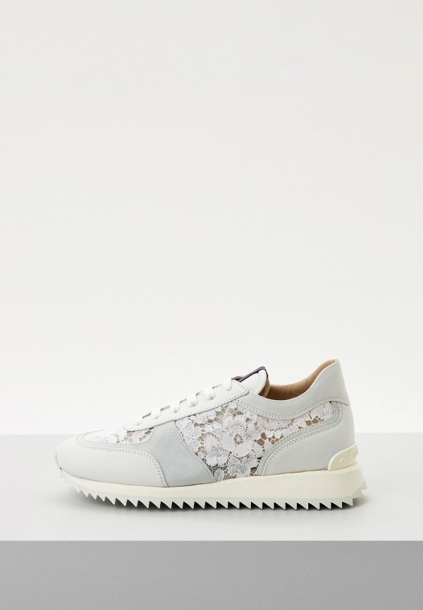 

Кроссовки Le Silla, Белый