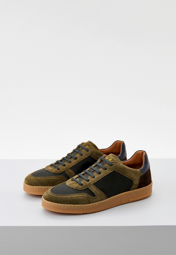 фото Кеды principe di bologna