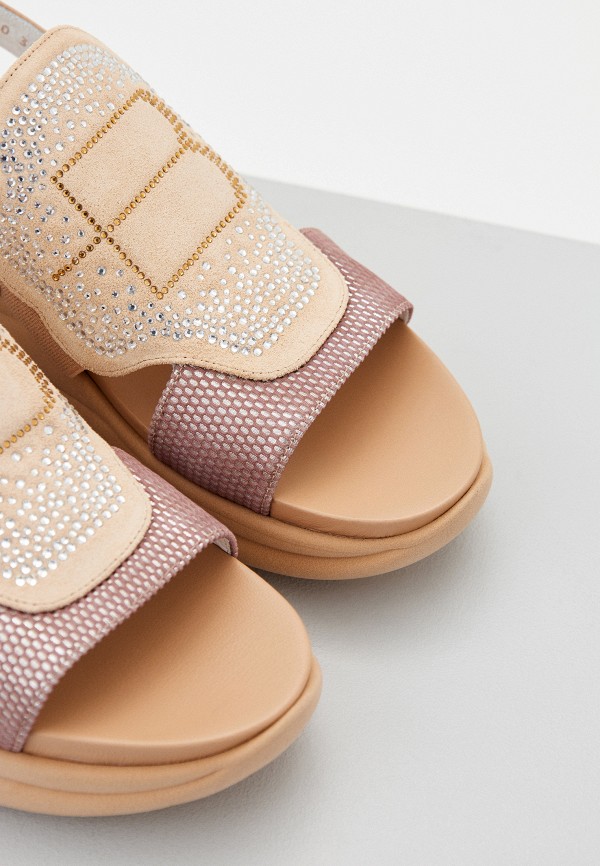 фото Сандалии baldinini