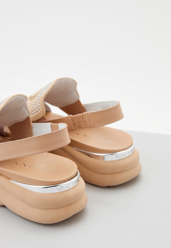 фото Сандалии baldinini