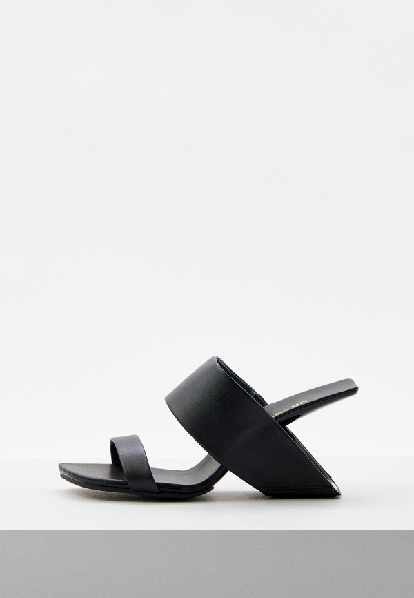 

Сабо United Nude, Черный, LOOP HI