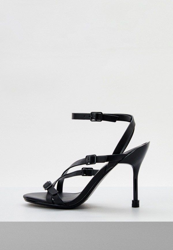 

Босоножки United Nude, Черный, SIA STRAPPY