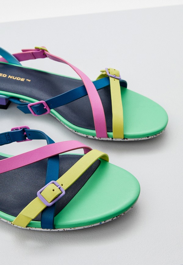 фото Сандалии united nude