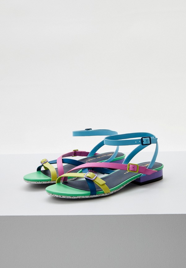 фото Сандалии united nude