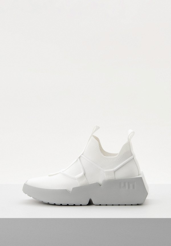 

Кроссовки United Nude, Белый, MEGA 1