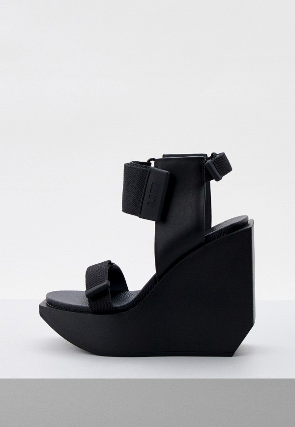 

Босоножки United Nude, Черный, WA HI