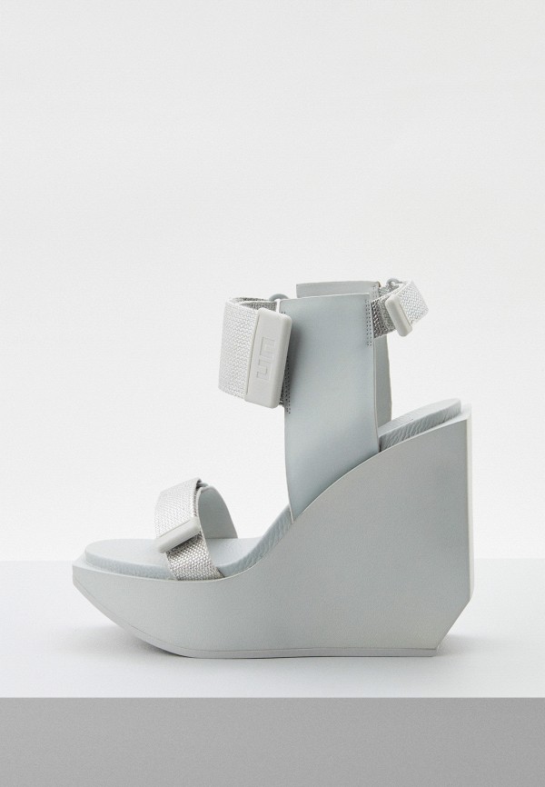 Босоножки  United Nude