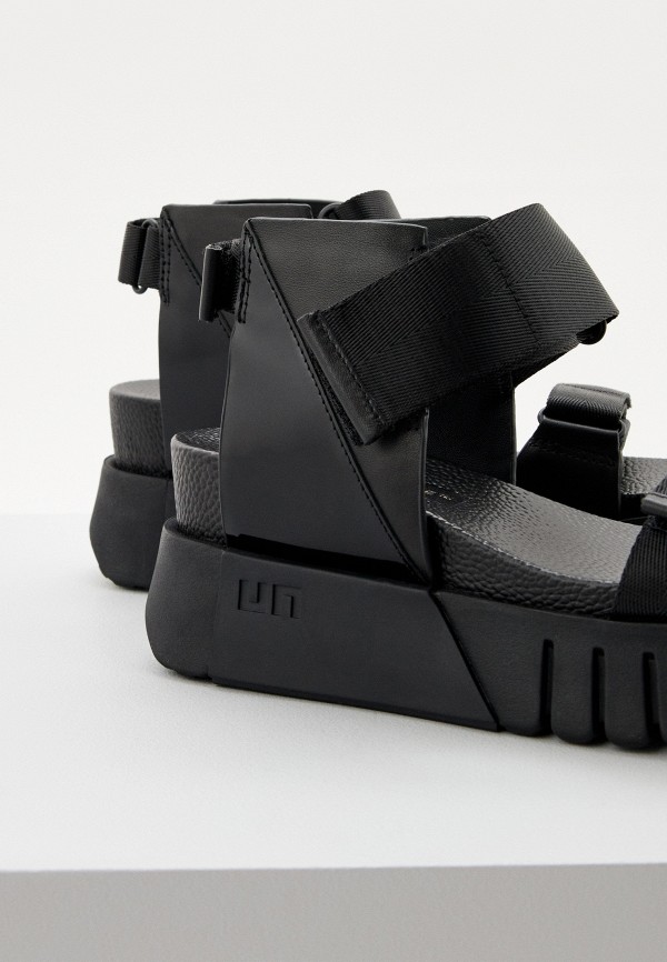 фото Босоножки united nude