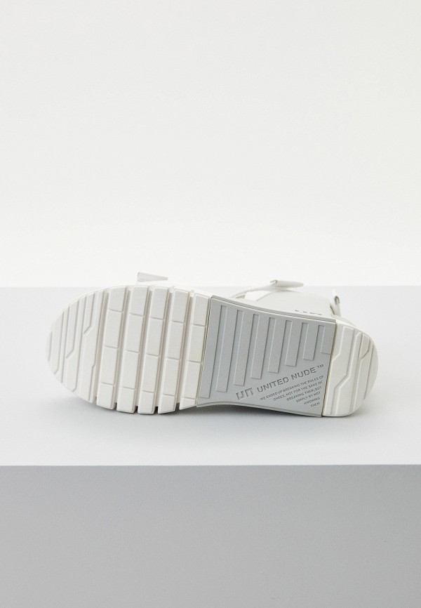 Босоножки United Nude Босоножки United Nude фото