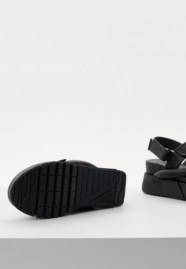 фото Босоножки united nude