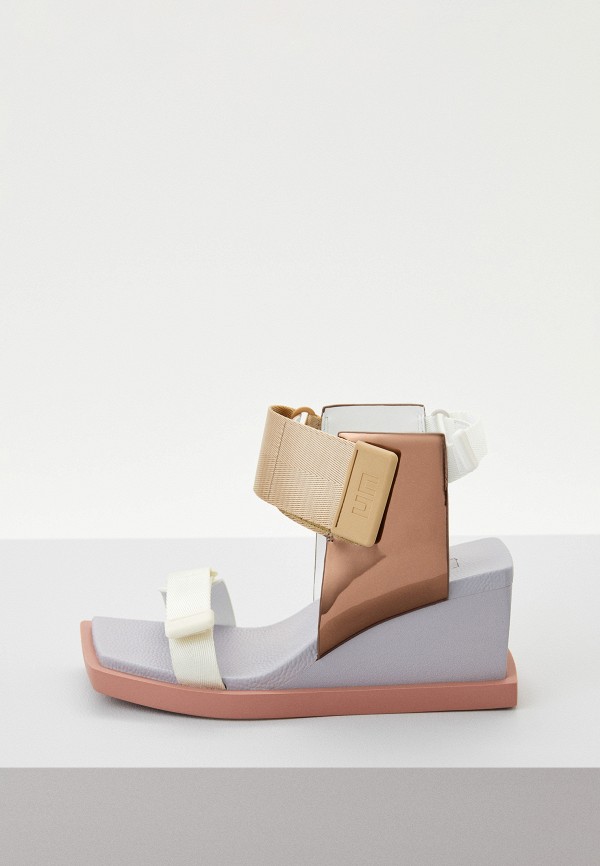 

Босоножки United Nude, Разноцветный, KO MID