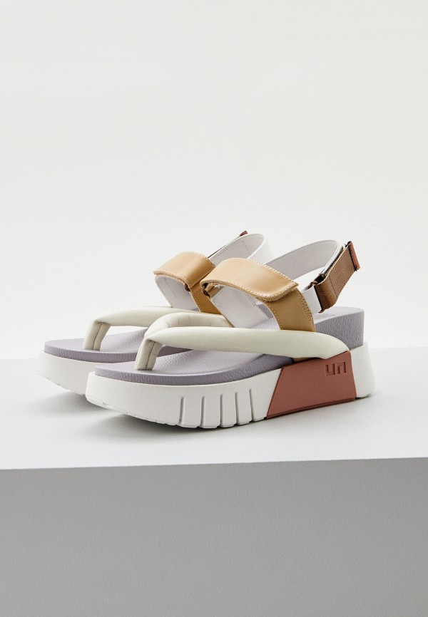 фото Босоножки united nude