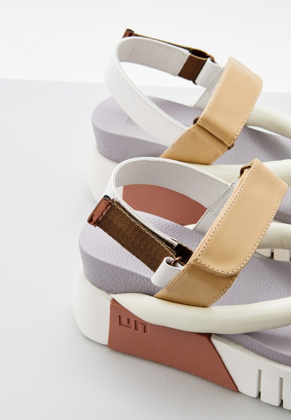 фото Босоножки united nude